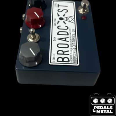 Hudson Electronics Broadcast 2015 - Present - Various - X18371 image 3