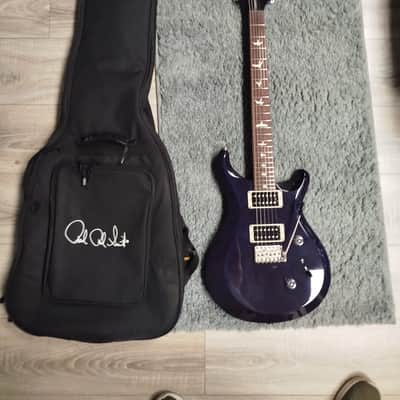 PRS S2 Custom 202 Made in Usa image 6