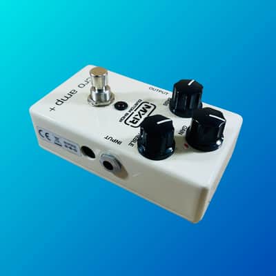 MXR Micro Amp + image 4