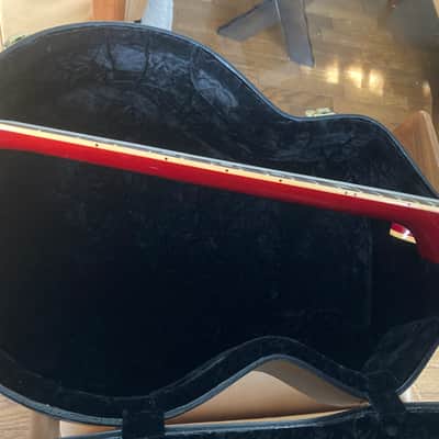 Gibson ES-335 '63 Block Custom Shop Historic Collection Nashville 2009 Cherry image 17