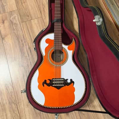 Garcia Bajo quinto image 1