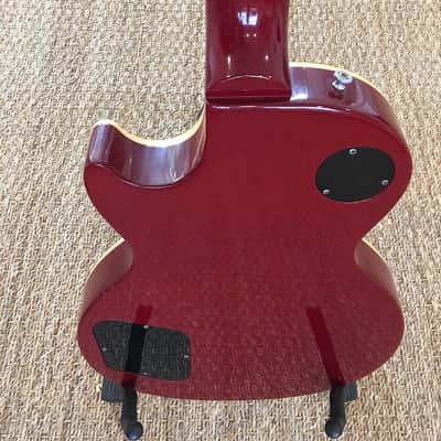 Gibson USA Classic 1999 - Cherry Sunburst W/ Gibson USA Hardcase image 7