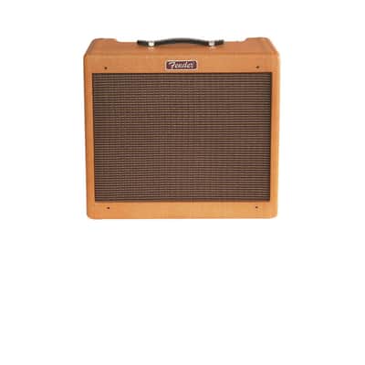 FENDER BLUES JUNIOR LACQUERED TWEED image 1