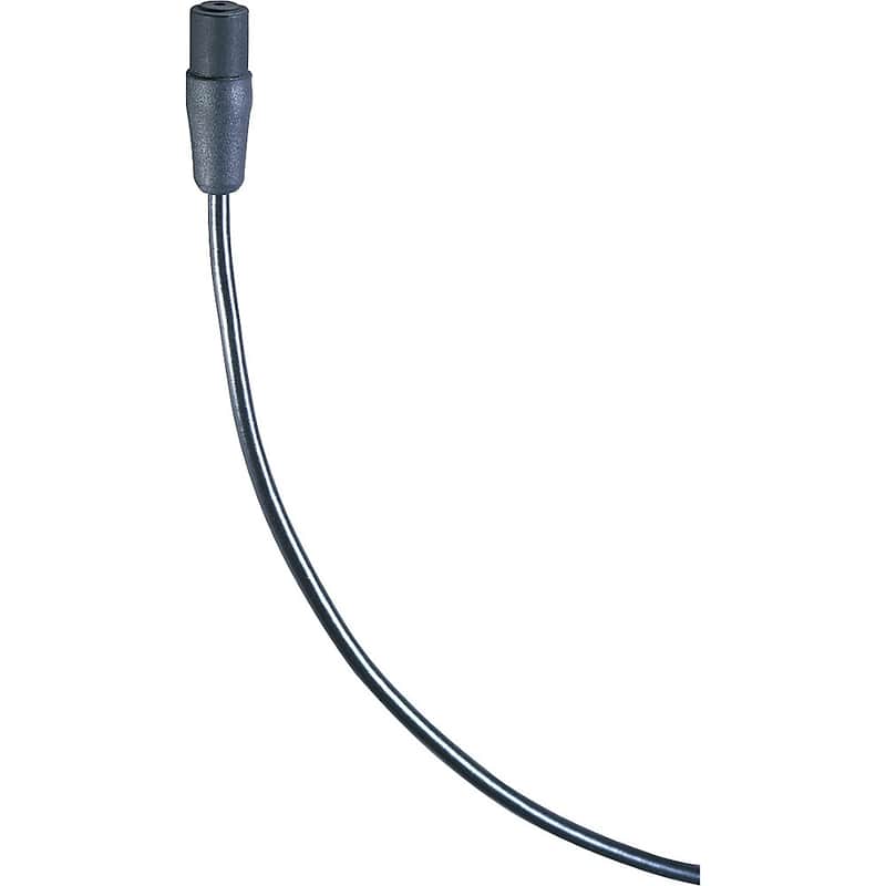 Audio-Technica AT899 Subminiature Omnidirectional Condenser Lavalier Microphone image 1