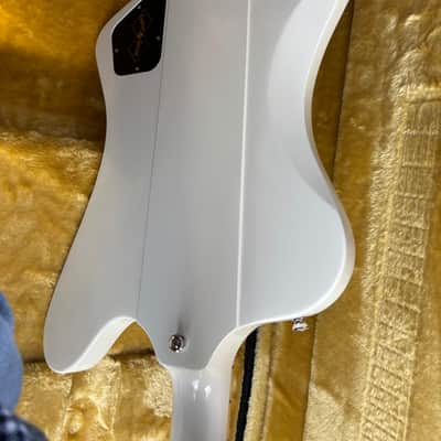 Epiphone 1963 Firebird V 2025 left handed image 6