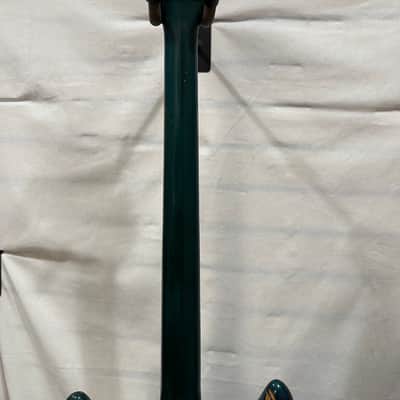 Kustom K200 1967-‘69 - Blue image 5