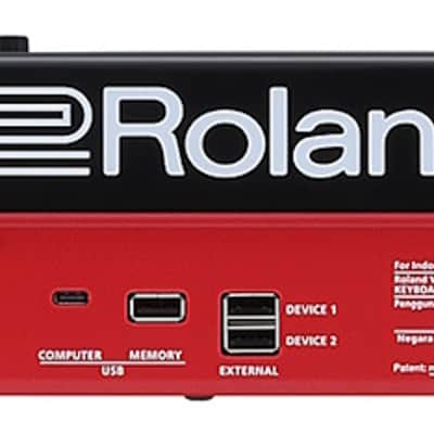 Roland V-Stage 76 image 3