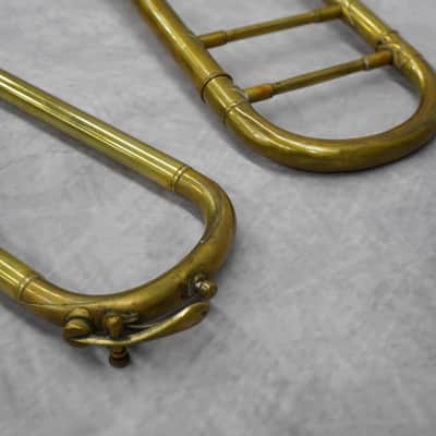 Besson Prototype Trombone - London - 29 image 8
