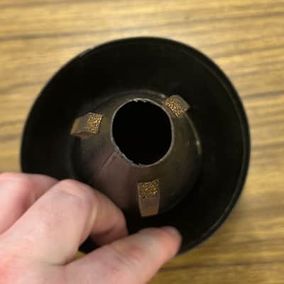 Trumcor “Classical Cup” Trumpet Mute image 4