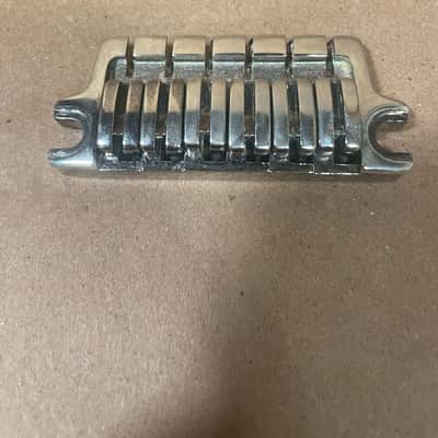 Ibanez Gibraltar Plus Bridge image 2