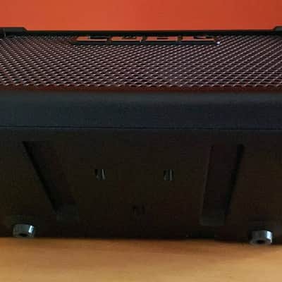 Roland CUBE Street EX 50W Battery-Powered Stereo Amplifier Amp / PA – Mint Condition like new image 9