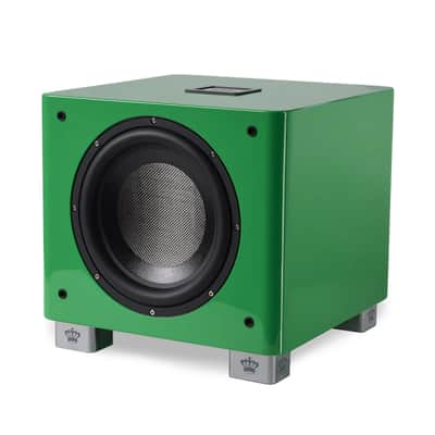 REL T/9x SE - Active Subwoofer - NEW! image 3