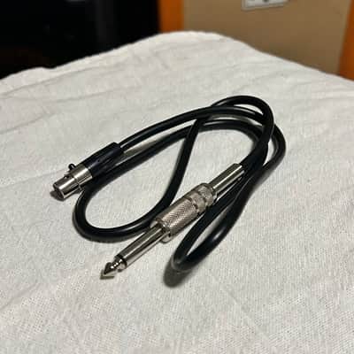 Carvin Wireless Receiver/Transmitter with Accessories image 6