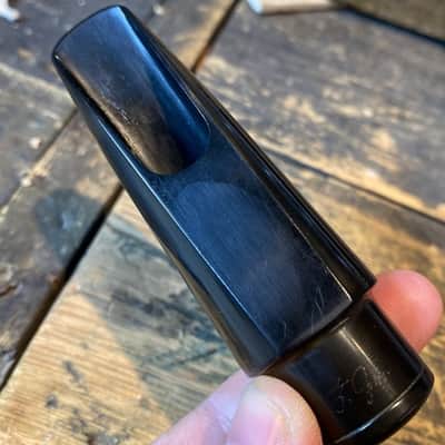 Freddie Gregory F Model Alto Sax Mouthpiece 6* image 11