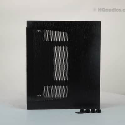 MARANTZ WC-22 WOOD CASE FOR MARANTZ 22XX, 42XX RECEIVERS - 10 YEAR WARANTY image 3