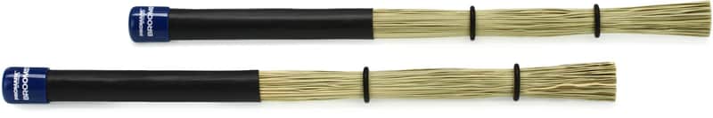 Promark Broomsticks - Small (2-pack) Bundle image 1