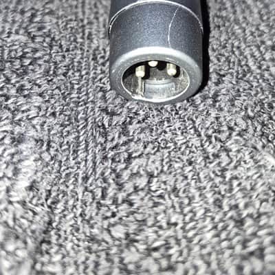 Sennheiser MKH80 P48 Vintage Condenser Microphone image 11