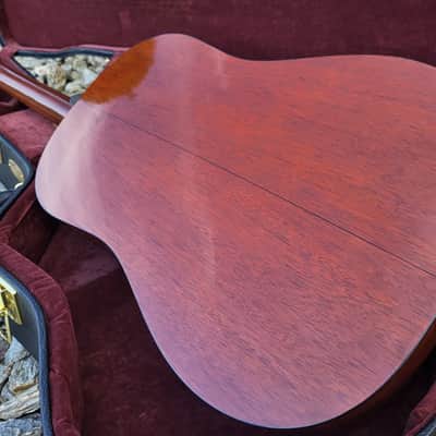 Martin D-18VS 12-fret Vintage Series 2010 image 12