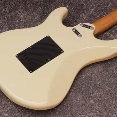 1987 Yamaha Session II 512P Vintage Stratocaster (Made in Japan