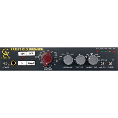 Golden Age Project Pre-73 JR | Reverb