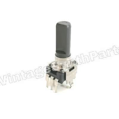 Korg King Korg rotary potentiometer for panel controls