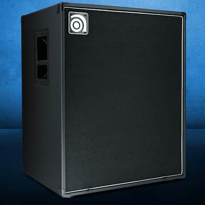 Epifani DIST-410 4x10 Bass Cab | Reverb