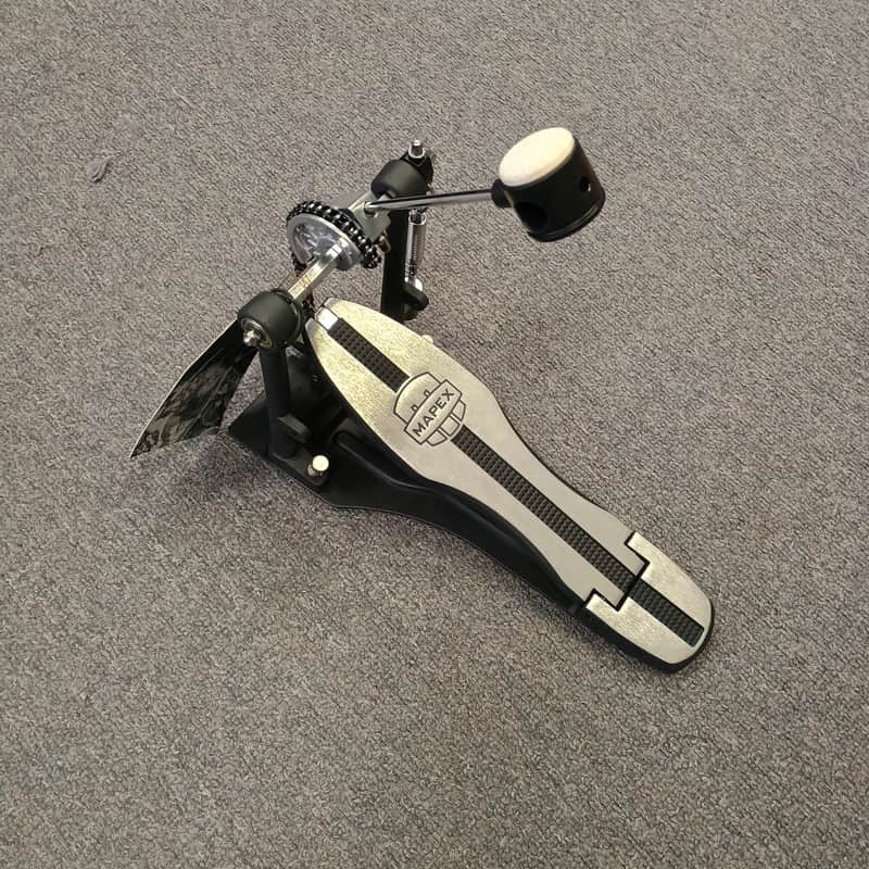 Mapex P410 400 SERIES SINGLE BASS Drum Pedal image 1