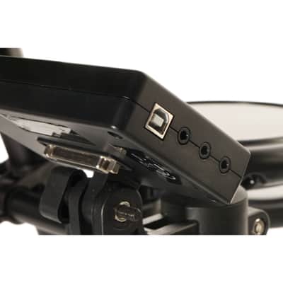 Fame DD-KIDDY V2 E-Drum Set - Electronic Drumkit image 7