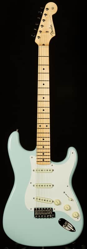 Fender Custom Shop '57 Reissue Stratocaster NOS | Reverb