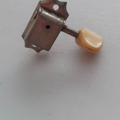 1965+ (1) Kluson Tuner for Gibson ES-330 (T-194) image 1