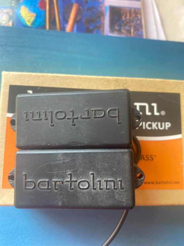Bartolini 58CBP 2021 image 1