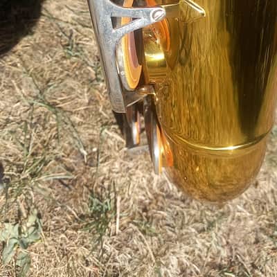 KING 615 Tenor SAXOPHON saxophone Tenorsaxofon USA 1991 image 17