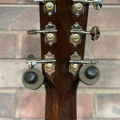 Collings  OM1MH All Mahogany image 6