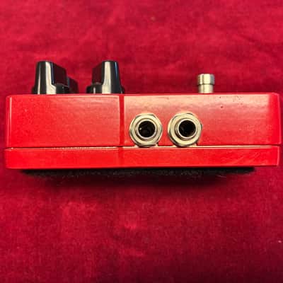 TC Electronic Hall of Fame Reverb - Red image 3