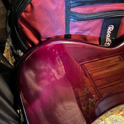 Fender 60th Anniversary Standard Precision Bass MIM w Case image 11