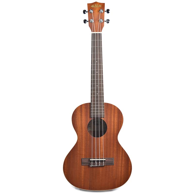 Kala KA-T Mahogany Tenor Ukulele image 2