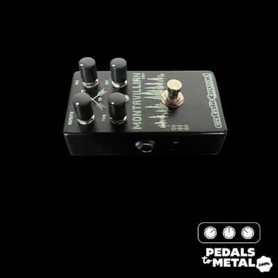 Catalinbread Montavillian Echo-x11959 image 3