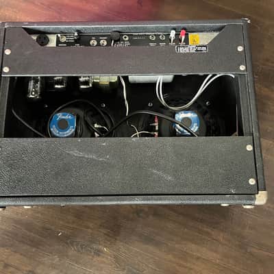 1976 Fender Vibrolux Reverb FULLY SERVICED image 7