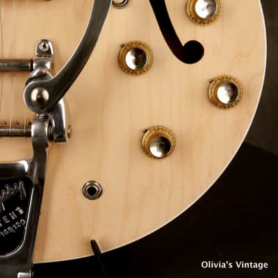 Epiphone E230TD Casino JOHN LENNON specs 1965 image 7
