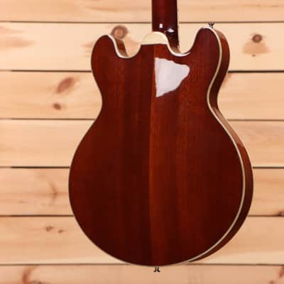 Eastman T184MX - Goldburst - P2202546 image 8