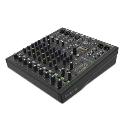 ROLAND CPM-300 10 CHANNEL 300W POWERED MIXER | Reverb