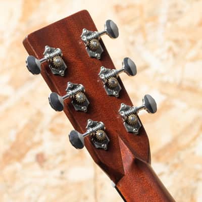 Martin HD-28V 2009 image 9