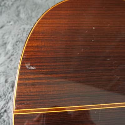 Aria AC80 SP Made in Spain Classical Guitar image 16