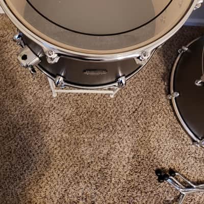 Mapex Mars 2020 Nightwood 6 piece drum kit image 22