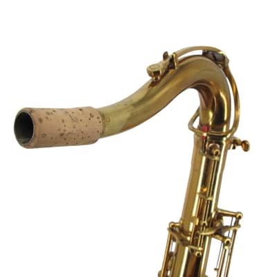 Selmer Paris Mark VI Tenor Saxophone - 1967 image 5