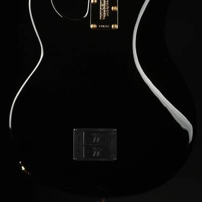 Ernie Ball Music Man 50th Anniversary Eddie's Guitars StingRay Special - Phantom Gold image 12