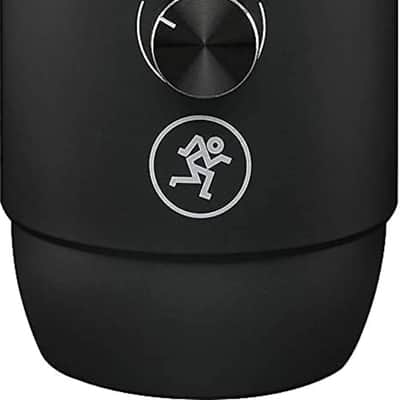 Mackie EM-Carbon USB Condenser Microphone image 5
