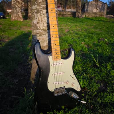 Fernandes STC-50 Allan Holdsworth model 1986 | Reverb The Netherlands