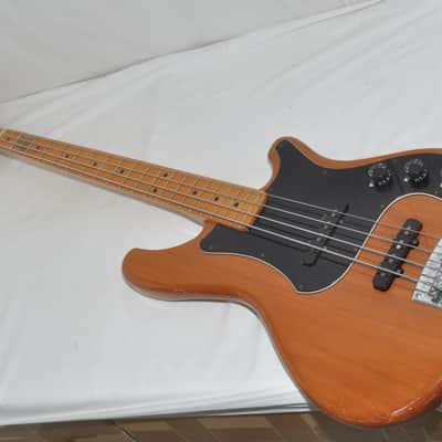 YAMAHA SB600 Jazz Bass Precision 70's Electric Guitar Ref No 6779 image 1