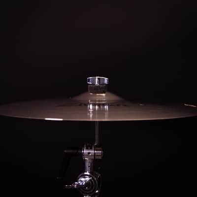 Zildjian 17" Z Custom Crash image 2